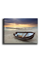 Wallity Kanvas Tablo 70 x 100 cm Multicolor